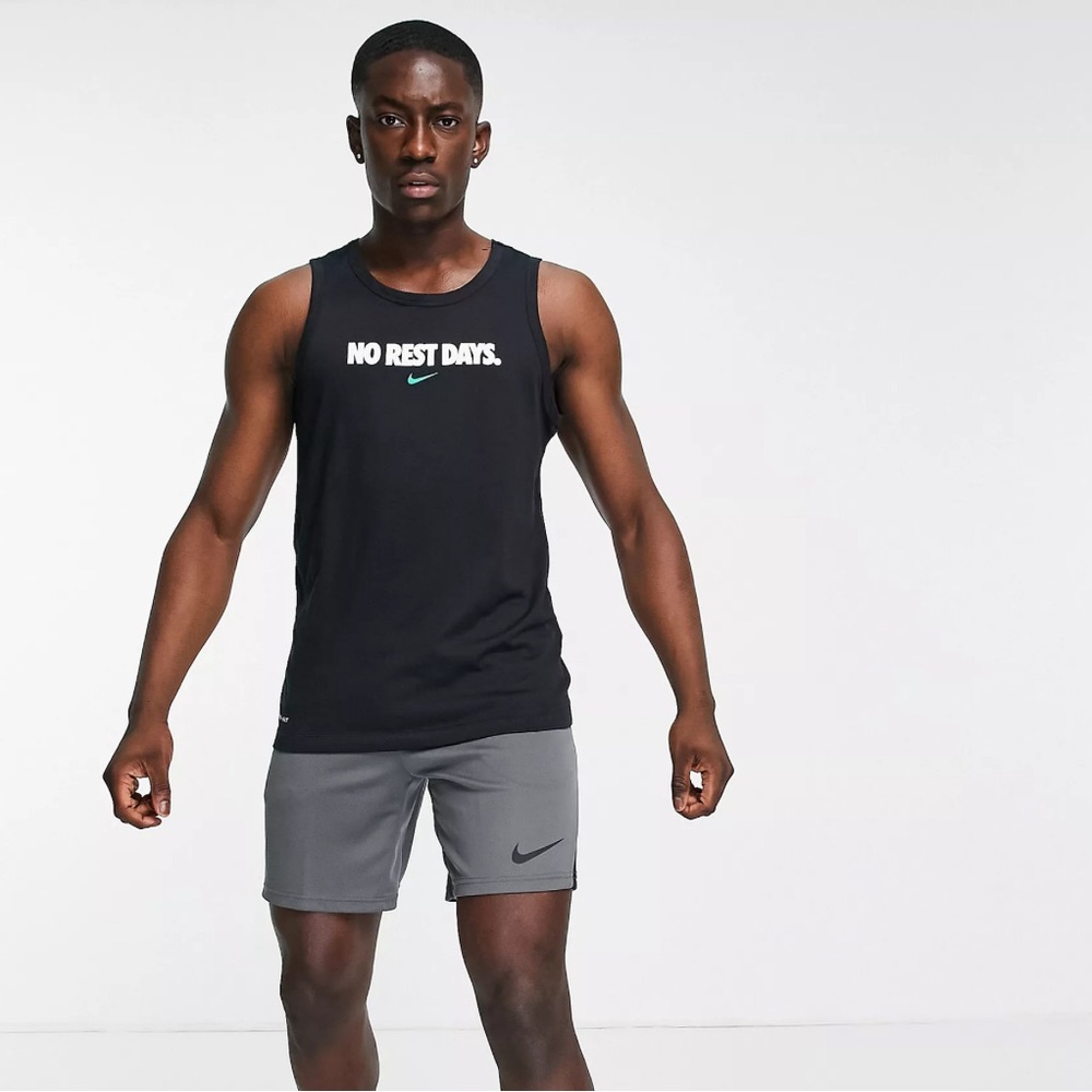 Nike Training No Rest Days Tank